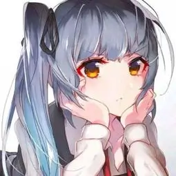 修复师蕨生的校准工位头像